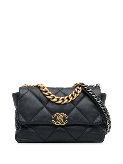 chanel borsa usata|Borse di CHANEL Pre.